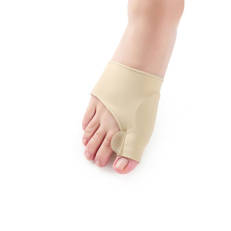 Corrective Socks Toe Valgus Toe Separator Superior Bunion Pain Relief 1534358695614