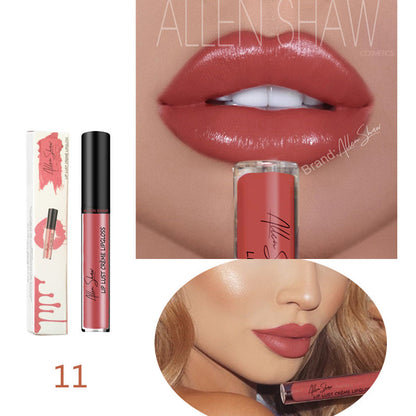 Sexy big red Sexy Lip Glaze lipstick 1534873264662