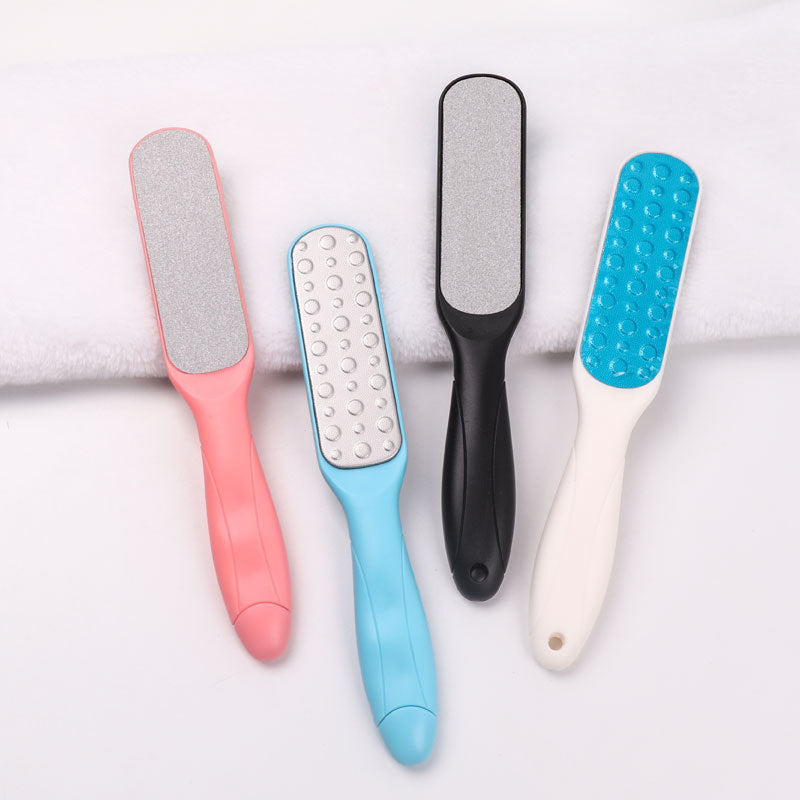 Stainless steel foot file 1535288498756