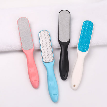 Stainless steel foot file 1535288498756