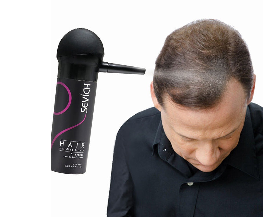 Keratin Hair Fiber Spray Applicator Hair Building Fiber Applicator Spray Nozzle Hair Sprays For Hair Loss Extensions 15370715
