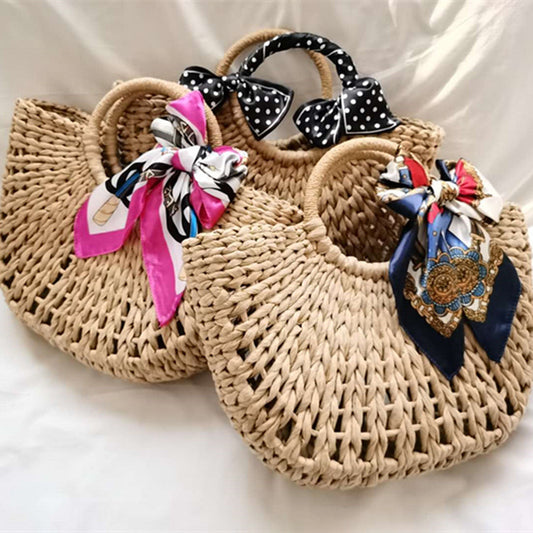 Portable beach vacation beach bag 1537098871886