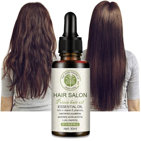 Hair Care Essential Oil 1537650302927