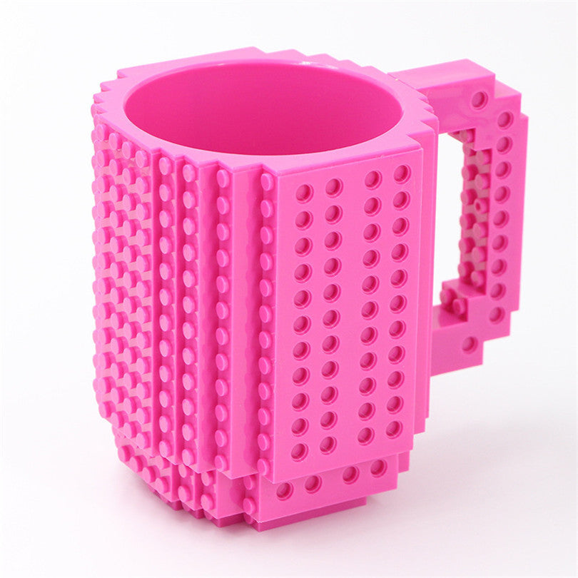 Block Design Gift Cup Holder 1538391187728