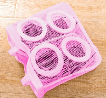 Machine Wash Shoes Magic Protective Mesh Bag 1538706745820