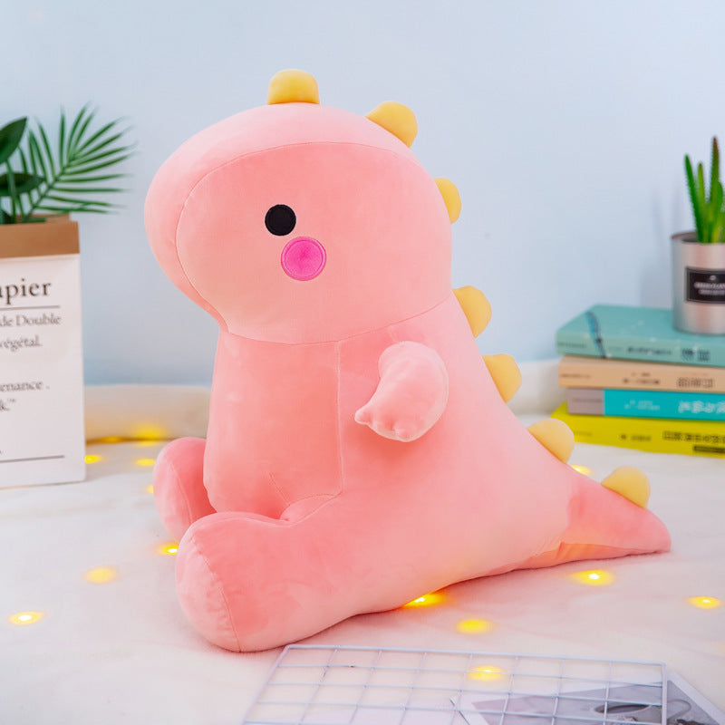 Dinosaur Plush Children's Cartoon Toy 1539238076362