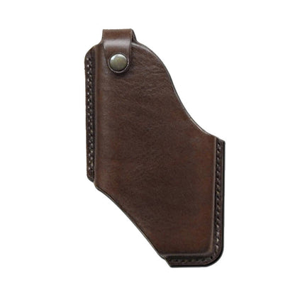 Outdoor Belt Mobile Phone Protective Leather Case 1539511342263