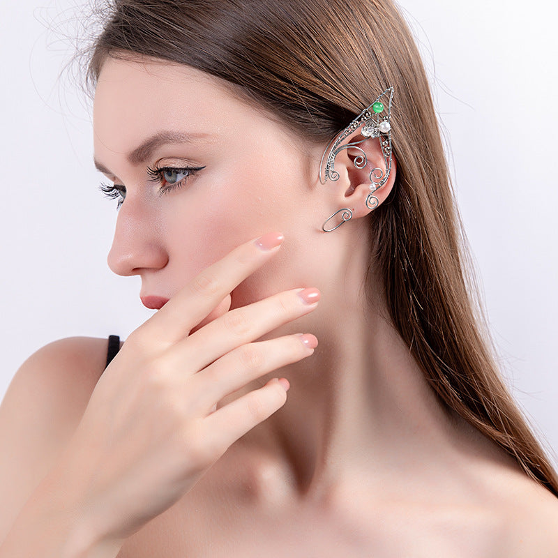 European And American Retro Earrings For Women 153b010e d577 46c3 81c2 e00b1f841251