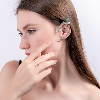 European And American Retro Earrings For Women 153b010e d577 46c3 81c2 e00b1f841251