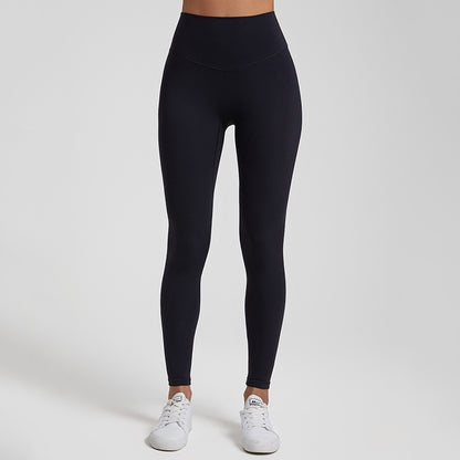 Ladies' Fitted Leggings 153e0a18 c892 44c0 a348 40f866ba0f2b