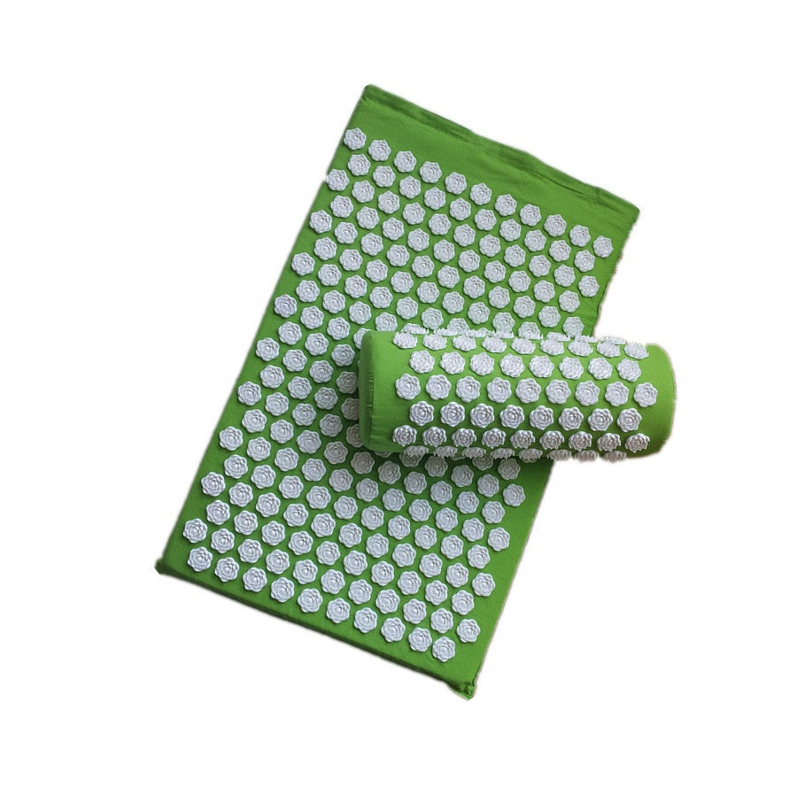 Acupuncture Yoga Cushion Massage Cushion and Pillow 1540404994126