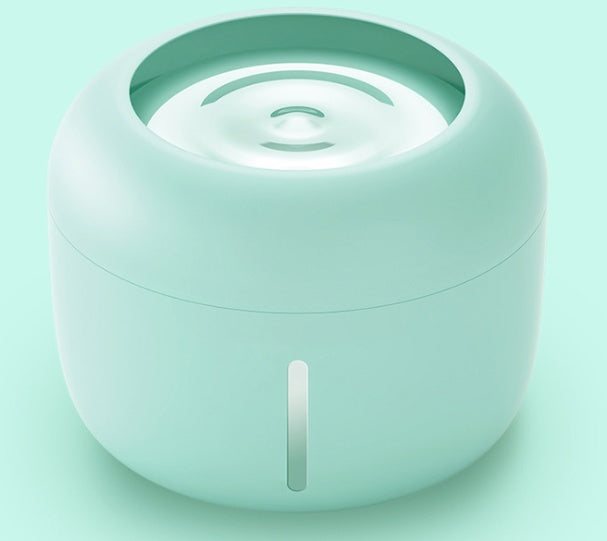Pet water feeder 1540962557981