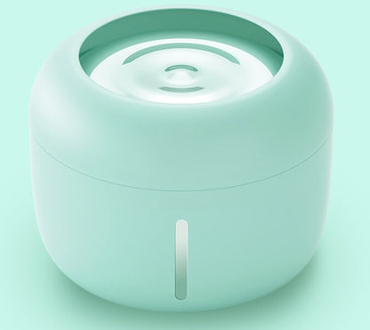 Pet water feeder 1540962557981
