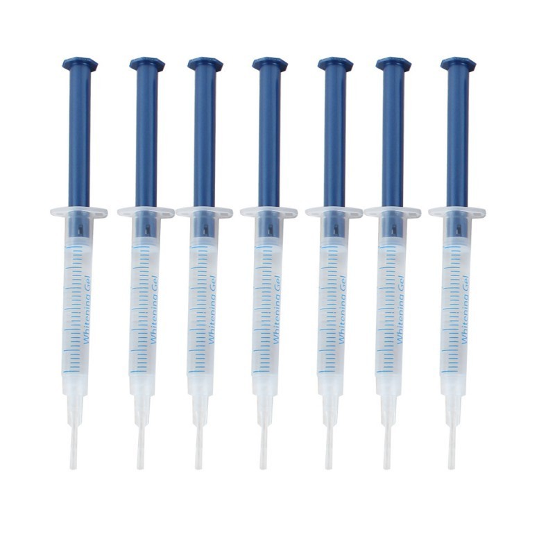Teeth whitening gel 15413281430625