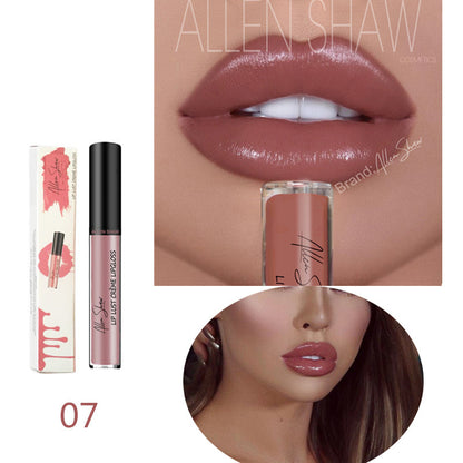 Sexy big red Sexy Lip Glaze lipstick 1542236006863