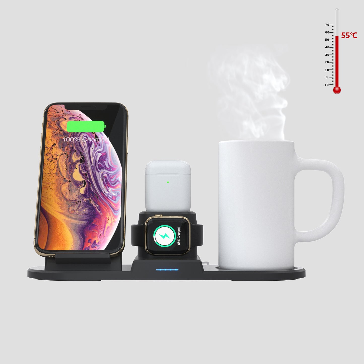 Wireless charger - 图片 3