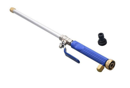 Car High-pressure Electric Water Gun Washer Water Spray Garden Cleaning 1543945363024