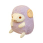 Cute Sitting Little Sheep Doll Plush Toy 1544140401285