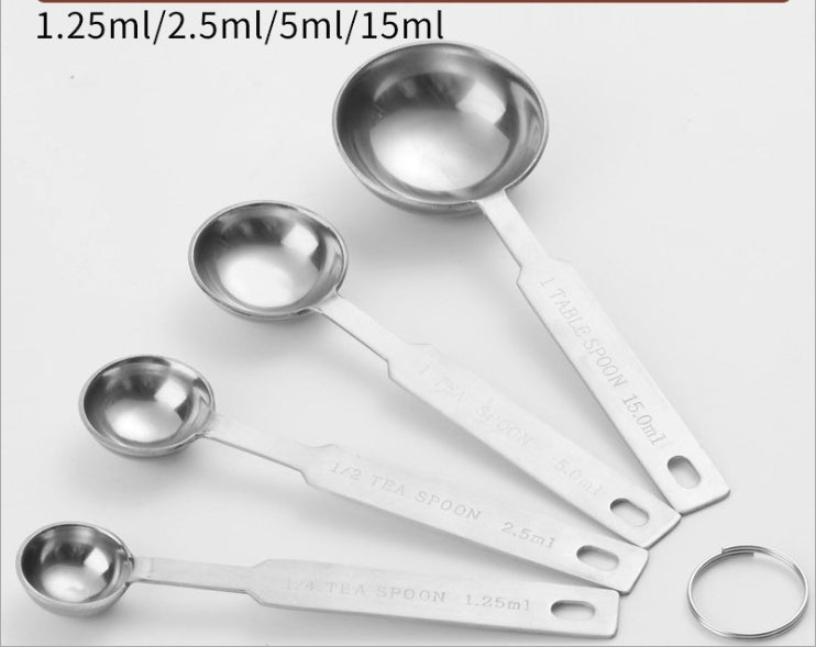 Handle Measuring Cups 1544388577490