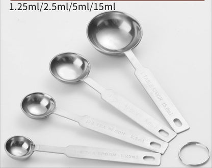 Handle Measuring Cups 1544388577490
