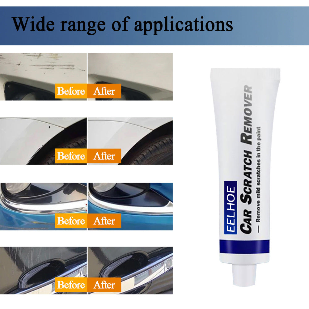 Auto Scratch Repair Tool Car Scratches Repair Polishing Wax Anti Scratch Cream 1546835335120