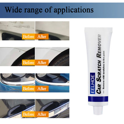 Auto Scratch Repair Tool Car Scratches Repair Polishing Wax Anti Scratch Cream 1546835335120