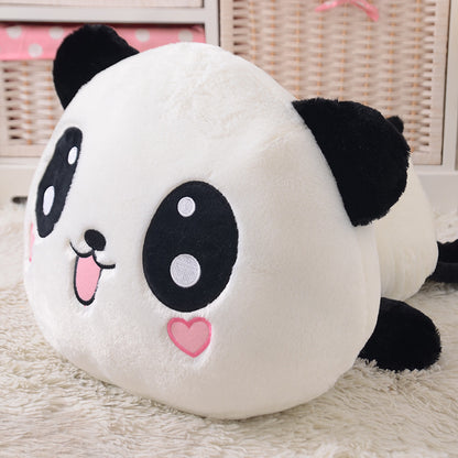 Plush toy panda 1547113083989