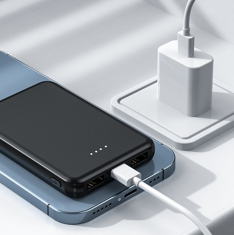 Electric Heating Vest Belt Power Bank - 图片 2