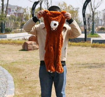 Plush Toys Skin 154821487985