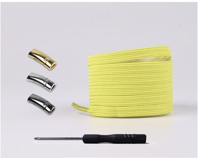 Magnetic magnets, magnetic flat laces, lazy people, free of laces, buckles, men and women, tied loose elastic, color, childre