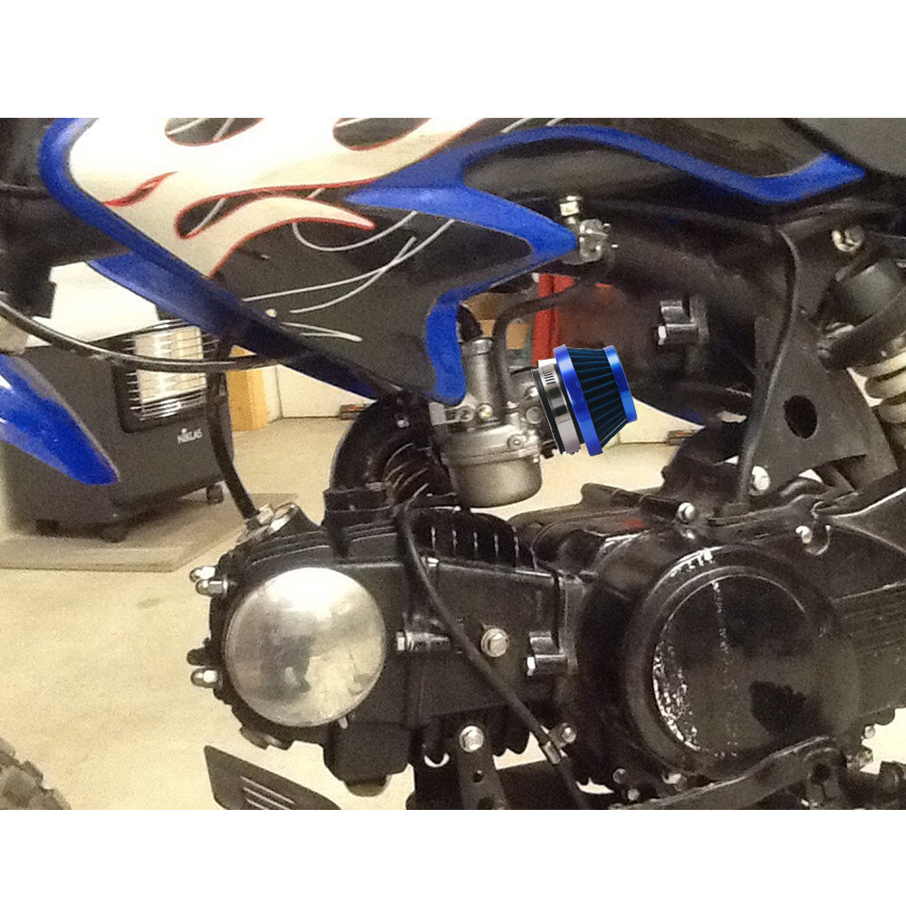 Motorcycle universal modified air filter air filter 1548580445310