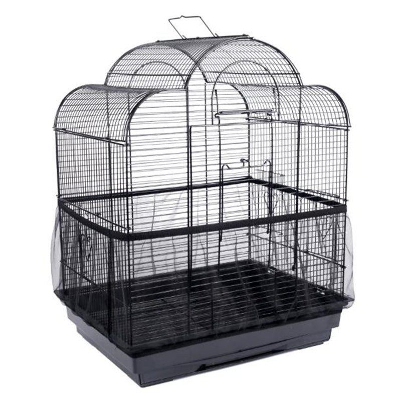 Mesh bird cage covers dust-proof bird cage 1548787505247