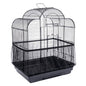 Mesh bird cage covers dust-proof bird cage 1548787505247