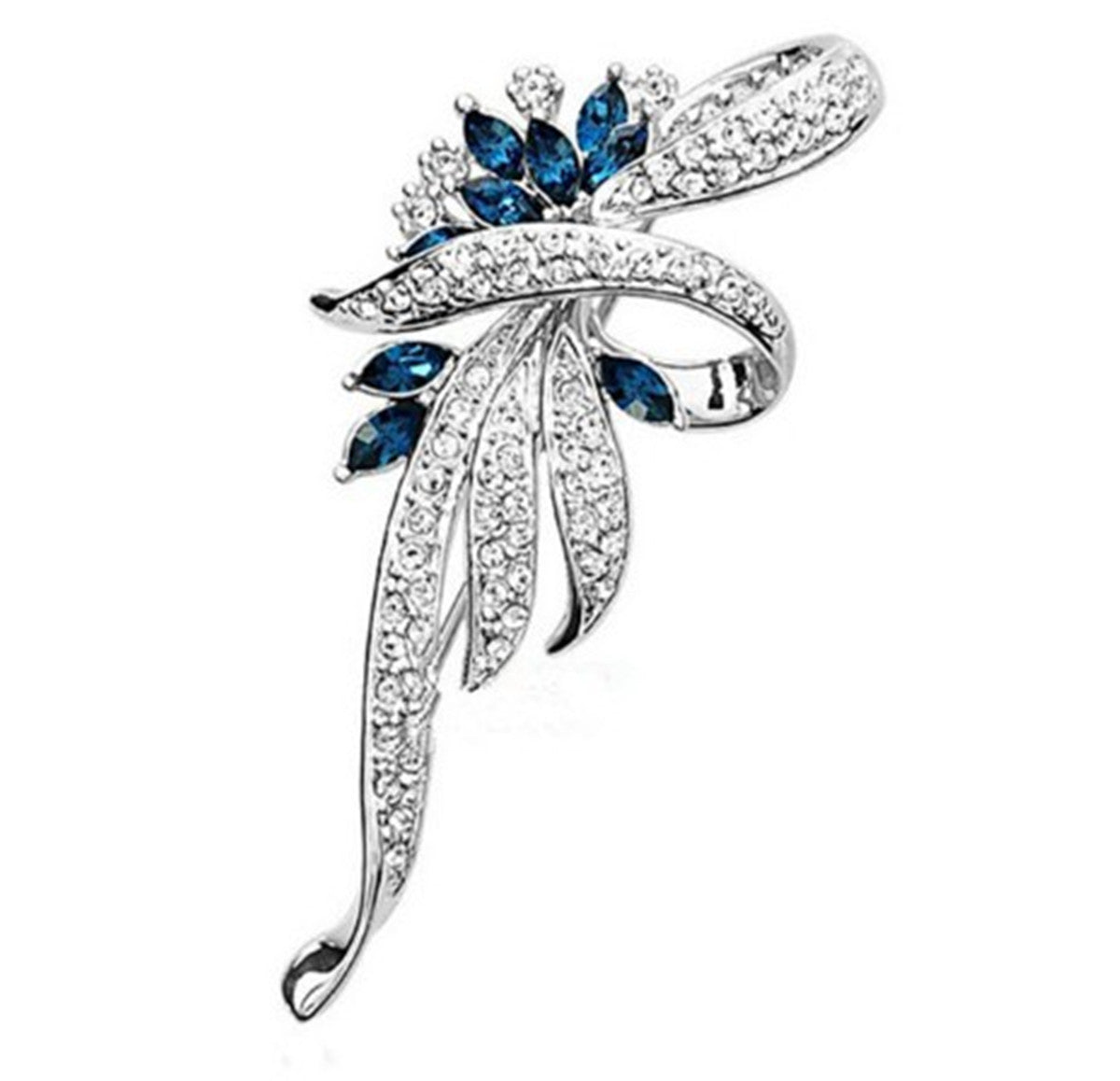 All-match brooch jewelry 155003ec 99c3 4190 8987 06c6ba13c543