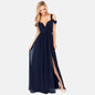 Long Floor Length Elegant Greek Style Pleated Dress 1550443001 1997158069
