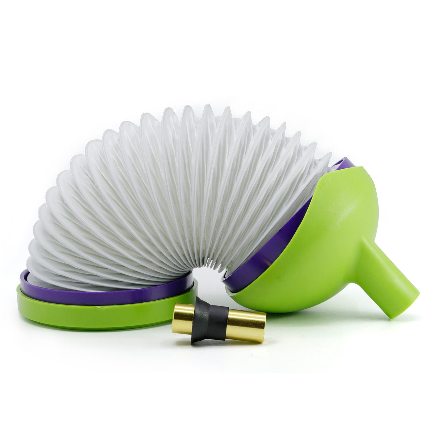 Accordion Gravity Pipe 1550763196744