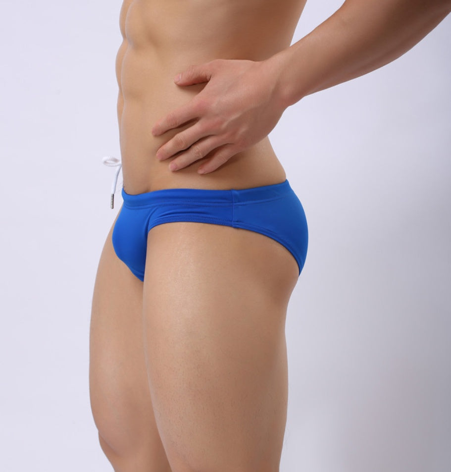 Swimming trunk briefs 1551952760728