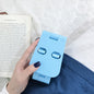 Plastic folding mobile phone live support - 图片 8