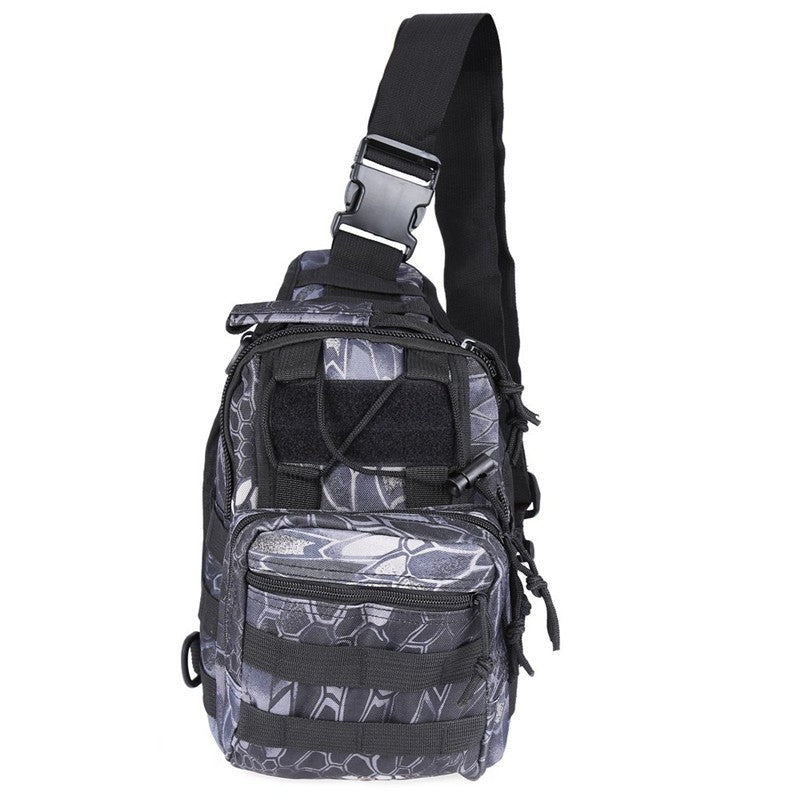 Military Tactical Backpack 1555425263736