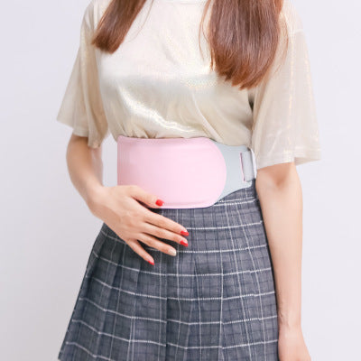 Graphene Warm womb Belt Gift during Menstrual Physiology 1555448106544