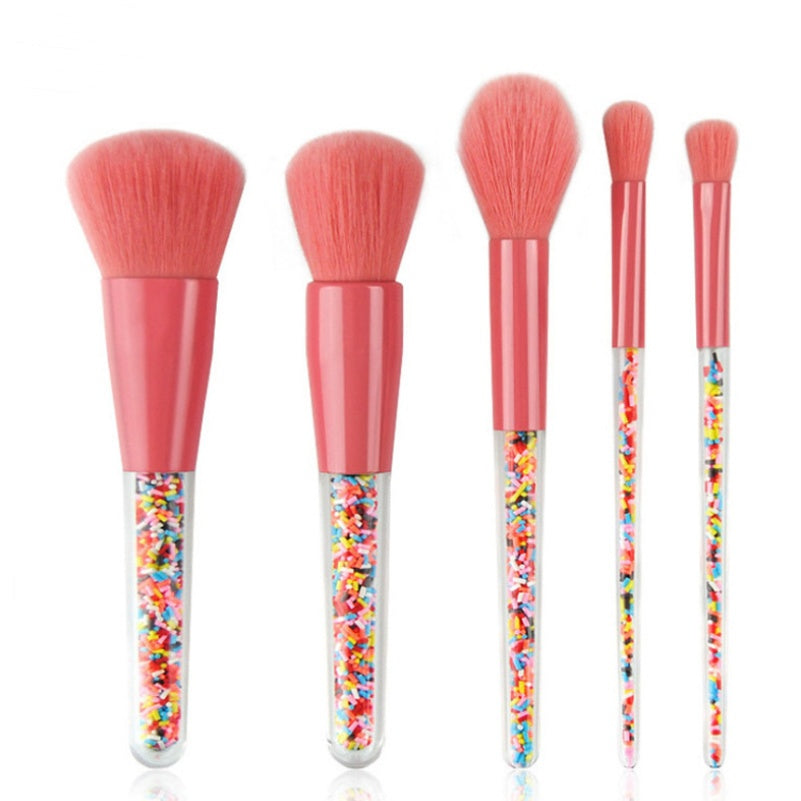 Candy makeup brushes 1556056690165