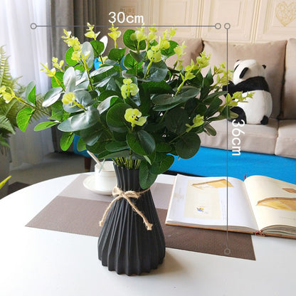 Closed origami vase 1557444184490