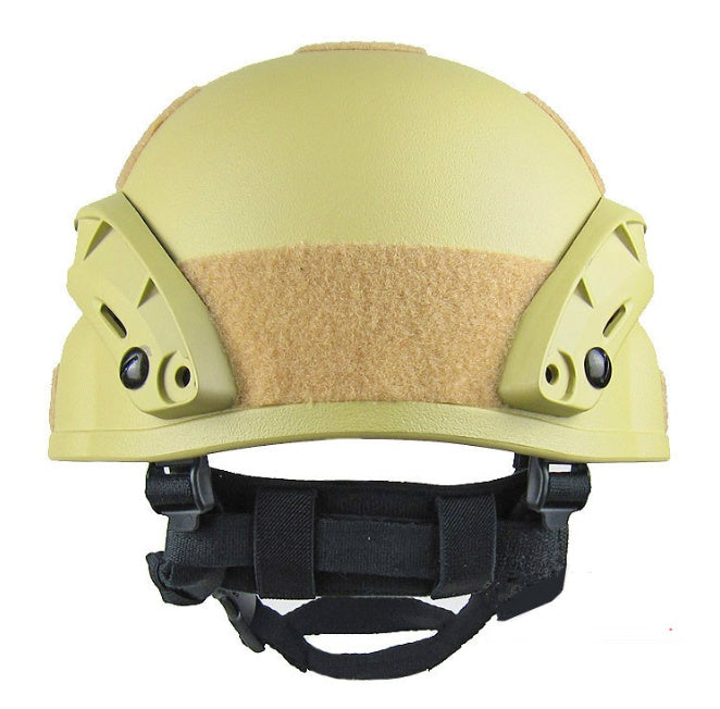 Lightweight Tactical Helmet 155841397014