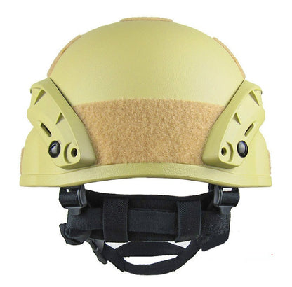 Lightweight Tactical Helmet 155841397014