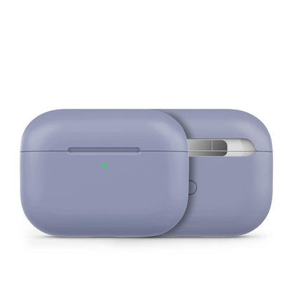 Compatible with Apple, Liquid silicone cover for wireless Bluetooth headset 1558764029520 bd20becf 9cb7 428d a9d0 4a8e97998a7