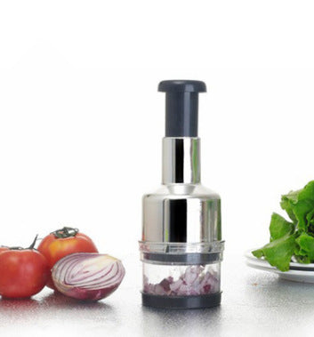 Multifunctional Hand Pressure Cutting Onion Device 1559600736695