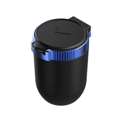 Car Supplies Ashtray With Lid Creative 155af390 ccc5 4ee9 9462 f199f1f4fca2