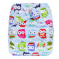 Breathable And Leak-proof Diapers For Baby Diapers 155c9705 4094 4274 8560 59ee6ea470eb