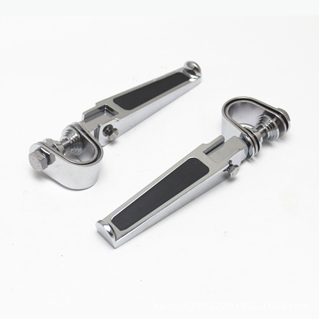 Aluminium Alloy Car And Motorcycle Accessories Pedal Lever C90GS Pedal 155dbd4a 47a3 452a 80b6 cd1efbd36e04