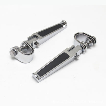 Aluminium Alloy Car And Motorcycle Accessories Pedal Lever C90GS Pedal 155dbd4a 47a3 452a 80b6 cd1efbd36e04